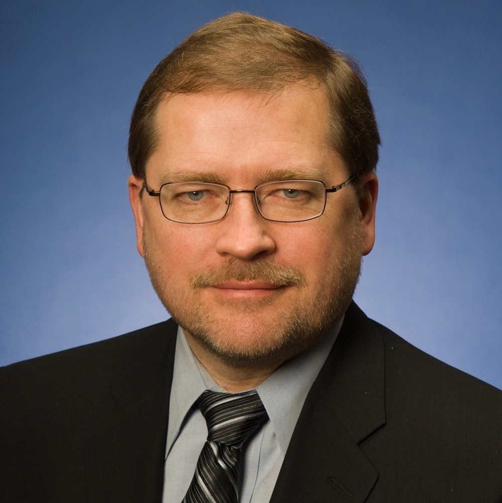 Grover Norquist